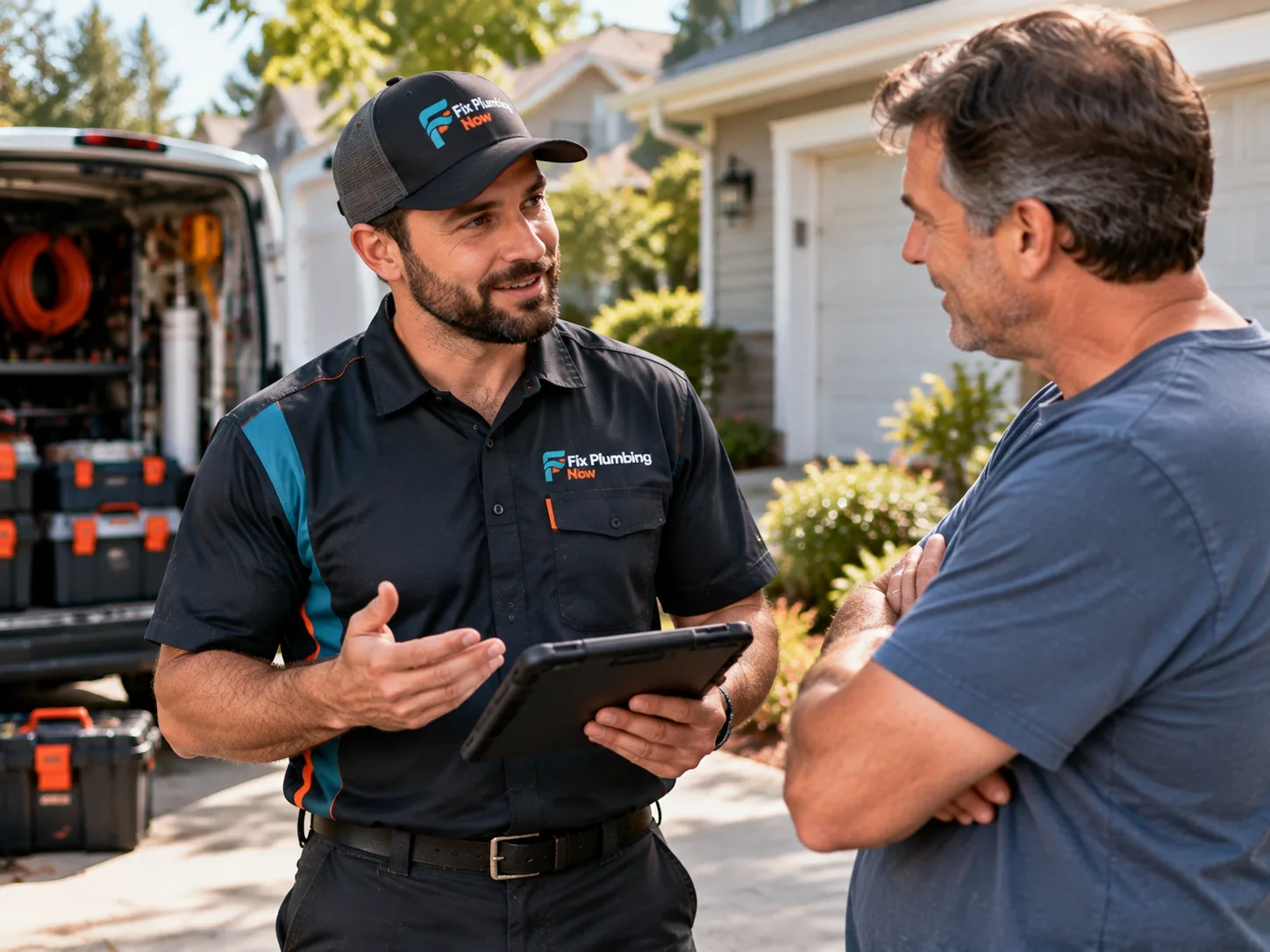 Clogged Drain Service Altus, OK FAQs